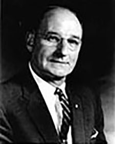 Lester G. Peterman